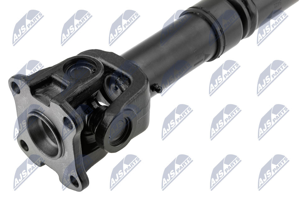 N.T.Y. NWN-TY-029.NTY Propshaft, axle drive for TOYOTA
