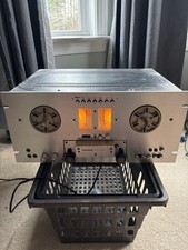 Pioneer RT-707 Tape Recorder Reel-to-Reel, Analogue VU Meters