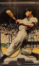 2011 Topps - Topps 60 Joe DiMaggio #T60-101