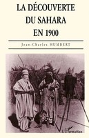 La DéCouverte Du Sahara En 1900 Jean-Charles Humbert Taschenbuch FranzöSisch