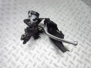 2025 24-25 Yamaha MTT890C Tracer 9 Front Brake Master Cylinder Lever Control