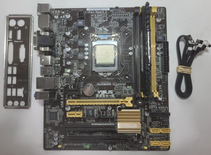 Asus B85m-E | eBay