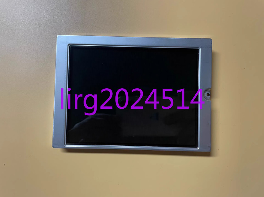 1pc used  TCG057QV1AC-G10