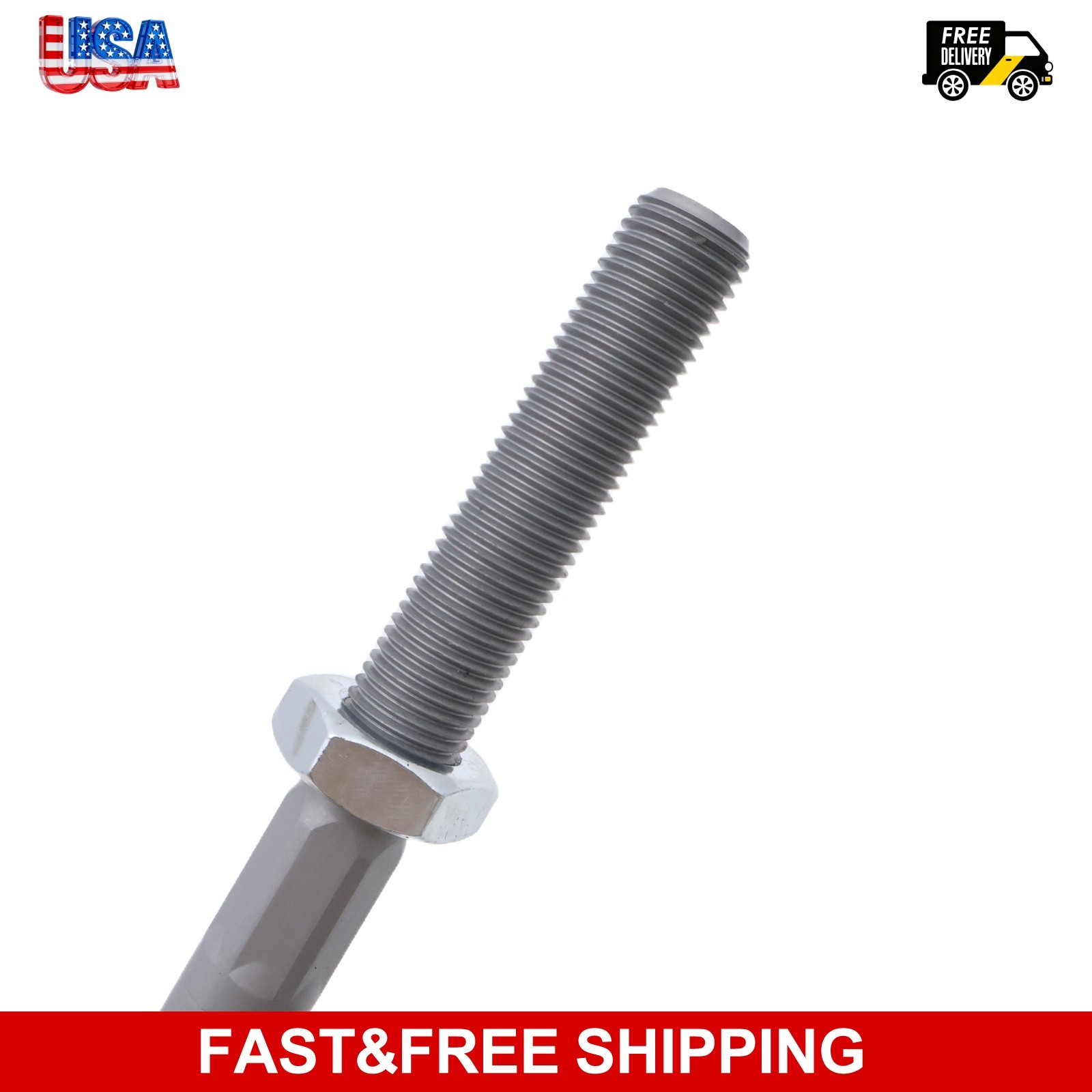 Maserati GranTurismo Front Right Outer Tie rod ends Set