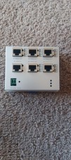 Sigmatek 16-023-046 Varan Splittermodul VSV04...