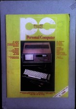 PC Club Personal Computer 1984 n. 7 Rivista - Retro computer