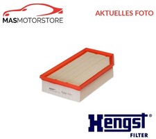 MOTOR LUFTFILTER MOTORFILTER HENGST FILTER E2272L I FÜR JEEP GLADIATOR