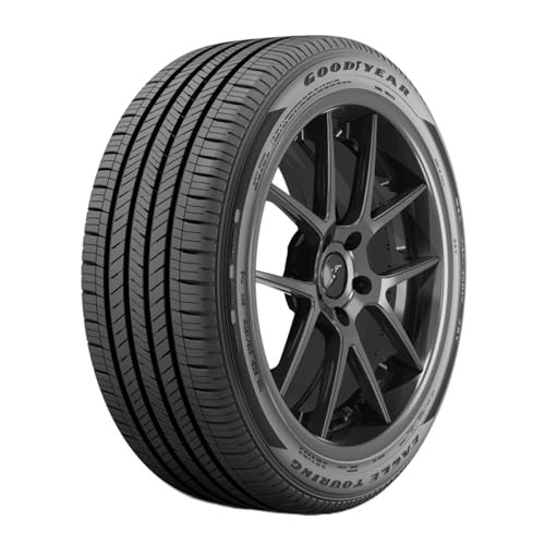 Goodyear Eagle Touring All Season Tire 245 45R20 for Coupes Sedans SUVs - Picture 1 of 7