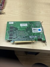 EVGA NVIDIA GeForce 8400 GS 512P2N738LR 512MB GDDR2 SDRAM PCI Express x16...