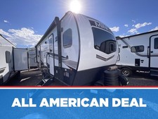 2025 Forest River Rockwood Mini Lite 2516S