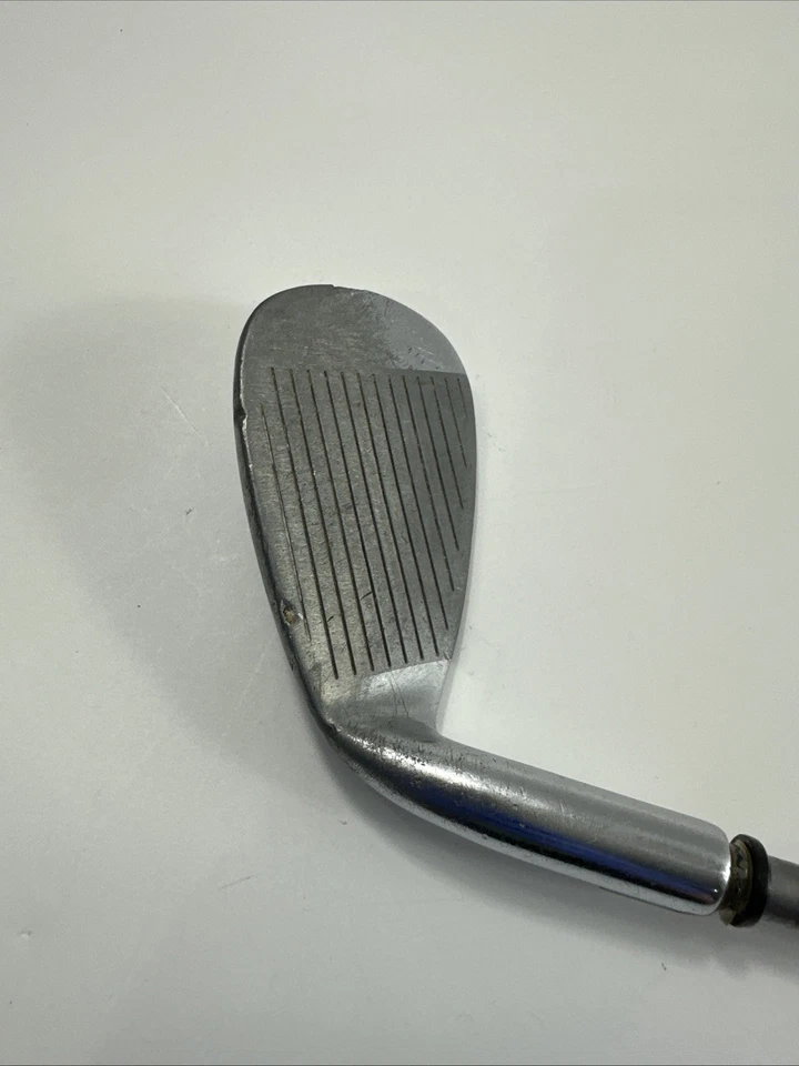Tour Edge HL-J RED Junior 7/8 Iron, Graphite, 35" RH - Image 3 of 4