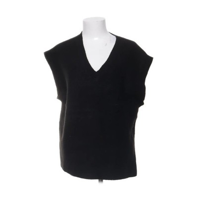 Cest Beau la Vie!, Pullunder, Größe: L, Schwarz, Acryl/Elasthan/Polyester #Ezd