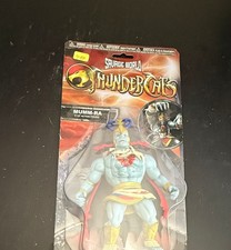 Figura de acción Funko Savage World Thundercats Mumm-Ra