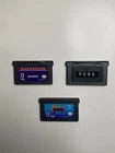 Namco Universal Namco Museum Dogz Spyro Season of Ice Nintendo Game Boy Advance