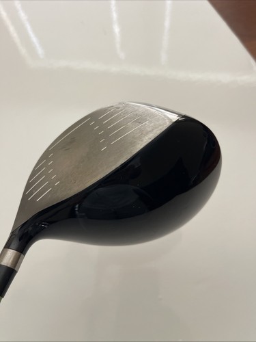 Ping G5 10.5* Driver Graphite Aldila NV 65-R Regular Flex CLEAN - Picture 4 of 11