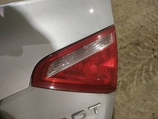 Feu arrière Audi 200