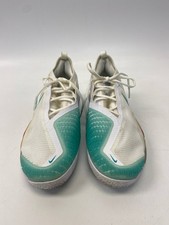 Nike Size 10 White Sneakers