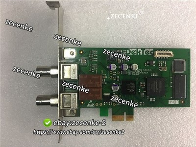 100% test Dektec DTA-2145 (by DHL or Fedex 90days Warranty)