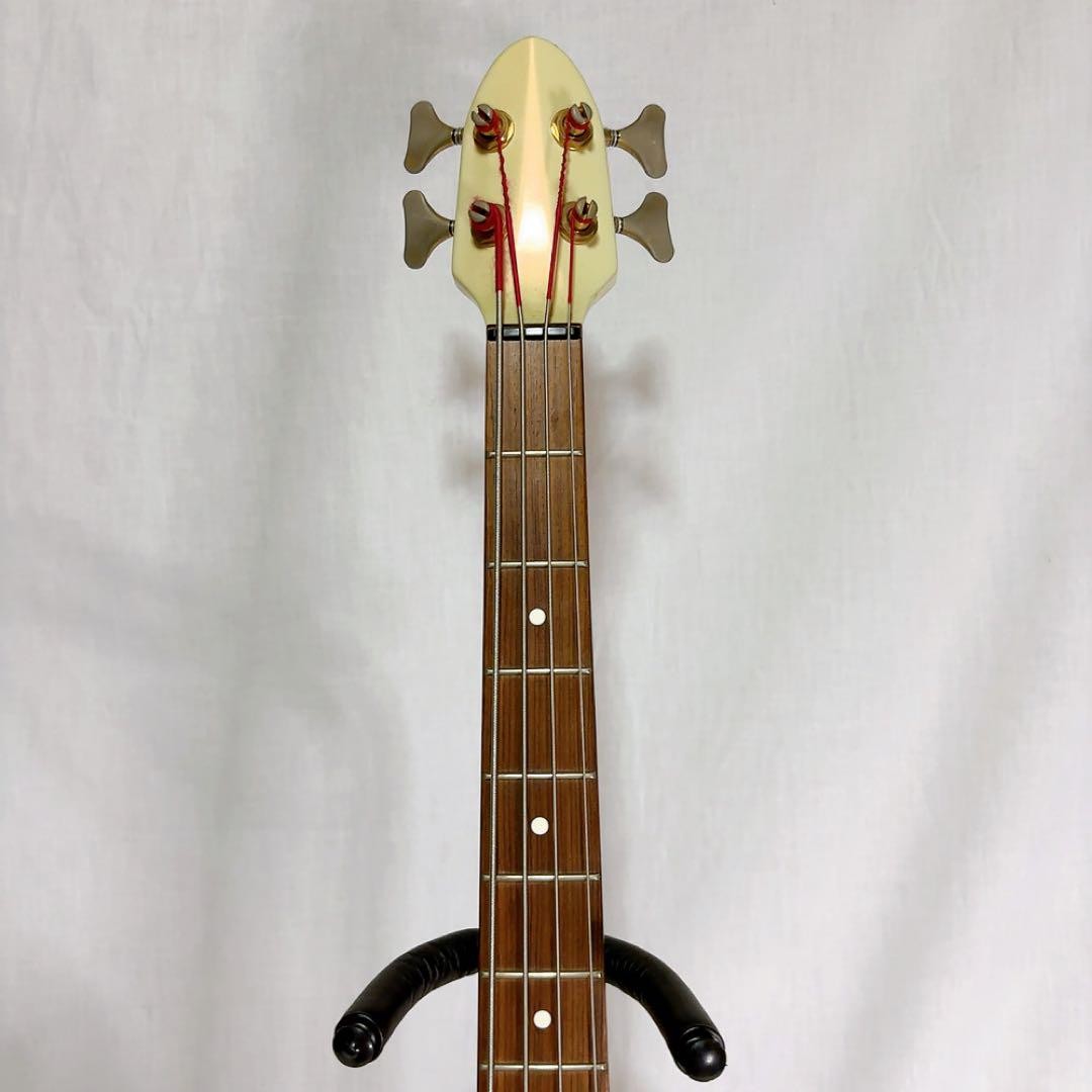 Electric Bass Guitar Yamaha Motion B Super Edition MB-III