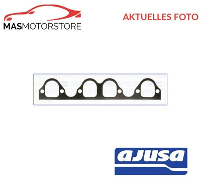 DICHTUNG ANSAUGKRÜMMER INNER AJUSA 13075700 P NEU OE QUALITÄT