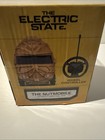 The Electric State Nutmobile RC Remote Control Car Netflix NEW Sealed — photo 4
