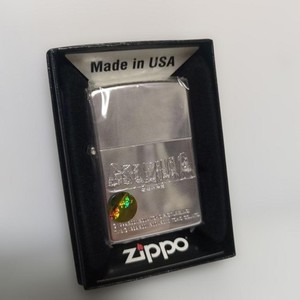 Godzilla Zippo | eBay