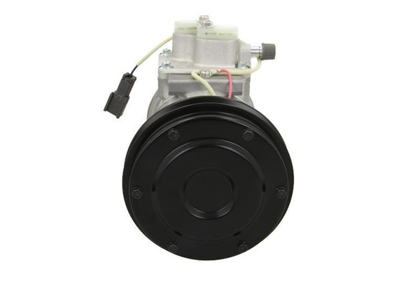 BV PSH Kompressor, Klimaanlage Denso New 090.945.002.260-image