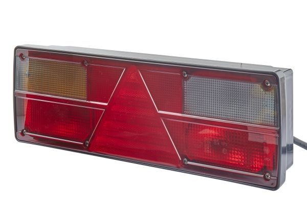 Hella Heckleuchte 2VP 340 450-151-image
