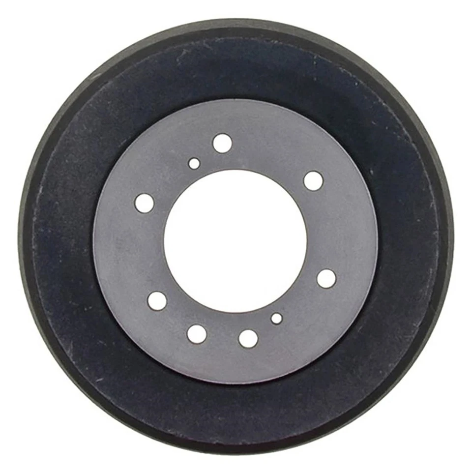 Rotores de freno delanteros y pastillas de cerámica Pathfinder 2002-2004 + tambores de freno y zapatas Foto 3 de 4