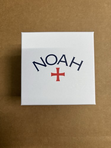 Noah x Timex Moon Phase Watch Brown Steel - Picture 2 of 3