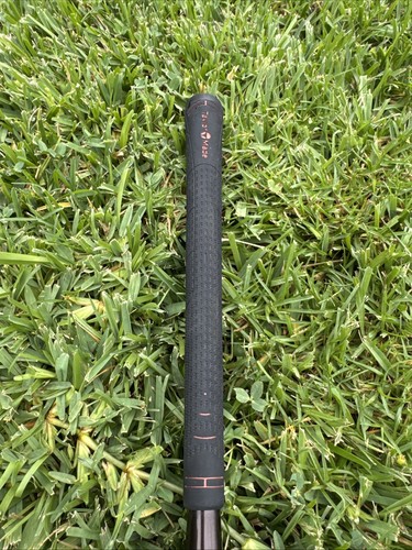 TaylorMade Supersteel Burner 56° Sand Wedge Graphite Bubble Stiff S90 Flex SW RH - Picture 7 of 10