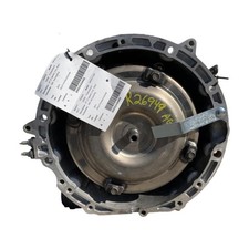 2016 Infiniti Q50 Transmission AT 7 Speed 2.0L RWD 90K Warranty Tested OEM Part