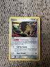 2006 Pokemon EX Crystal Guardians 12/100 Tauros Holo NM Rare Card Vintage foil
