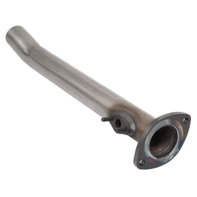 #ad Exhaust Middle Pipe For Toyota Tacoma 2.7L 4WD 2000 2004 122quot; Wheelbase $42.00