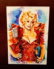 5 gram Fine Silver Hand Poured Bar/Dolly Parton