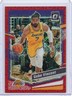Gabe Vincent 2023-24 Panini Donruss Optic Red Choice Mojo /88 #36 LA Lakers 🔥