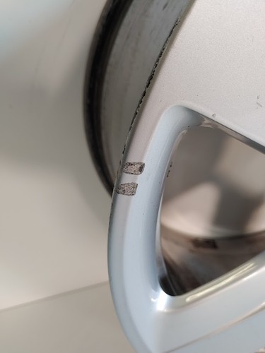 4 Cerchi Originali A6 BERLINA - 17" - Foto 5 di 16