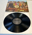 The Beatles Sgt. Pepper's Lonely Hearts Club Band Vinyl LP Parlophone Dutch