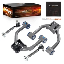 Adjustable Front A-Arms Rear Camber Kit For Acura TSX 2004-2008 Accord 2003