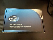 INTEL RS2WC040 RAID CONTROLLER CARD LS2-SAS92...