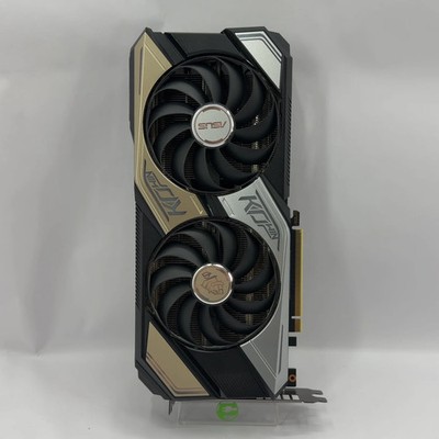 Asus GeForce RTX 3060 Ti V2 8GB GDDR6 Graphics Card KO-RTX3060TI-O8G-V2-GAMING