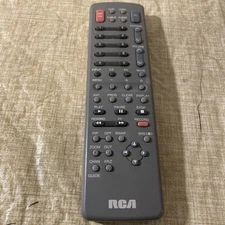 ProScan CRK62D CRK62 CRK80 Universal Programmable Remote Control