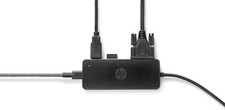HP USB-C  Travel Hub G2 - Multi Port Dongle for Charging, Accessories, and Conne