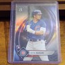 Topps 2022 Bowman Platinum Seiya Suzuki #75 Rookie Chicago Cubs Baseball