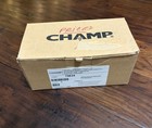 Box If 6 Packs Champ Lady Scorpion Stinger Q-Lok Golf Shoe Soft Spikes W/Wrench. — photo 3