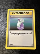 Potion [1st Edition] #94 Prices | Pokemon Base Set | Pokemon Cards