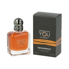 Armani Giorgio Emporio Armani Stronger With You Intensely Eau De Parfum 50 ml M