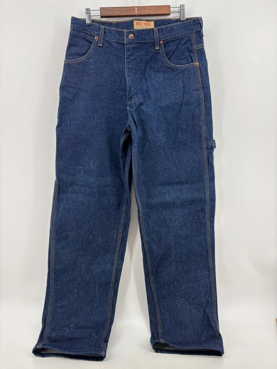 Big Mac Men's Jeans for sale | eBay