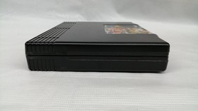 World Heroes 2 JET Neo Geo AES SNK Fighting Game Japan A4844