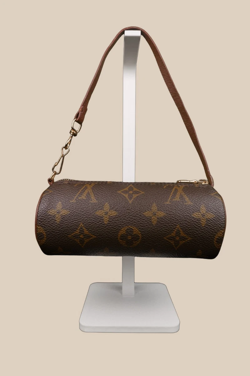 Preços baixos em Vintage autêntico Louis Vuitton em Bolsas